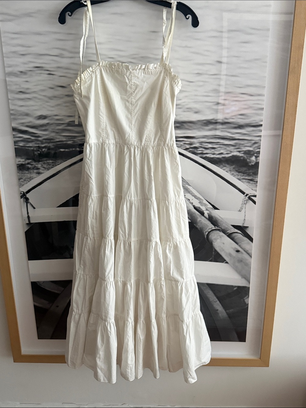 Ulla Johnson Dress
